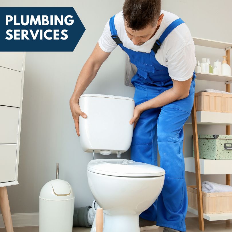 Plumbing Company in Hartville, OH